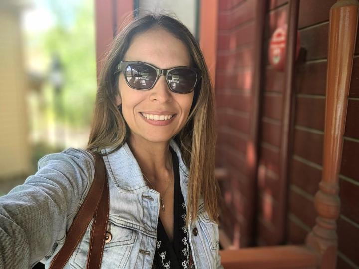 Luz Paez Richard