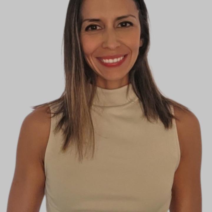 Luz Paez Richard