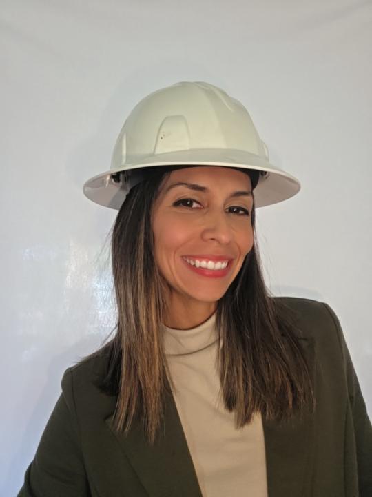 Luz Paez