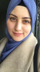 Sahra El Hage Hassan