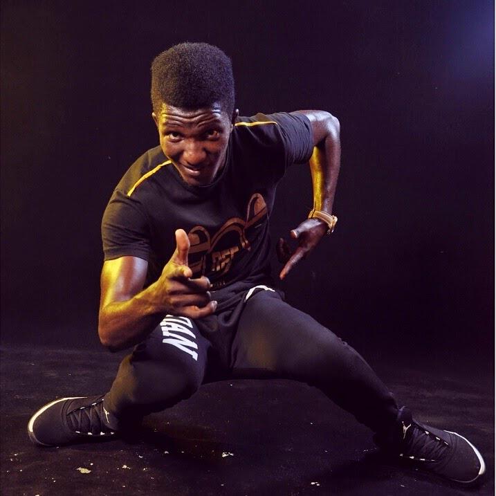 Nosakhare favour Efemwenkiekie