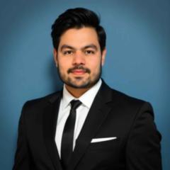 Pranay Malik
