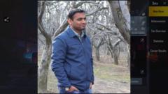 Iqbal Khan