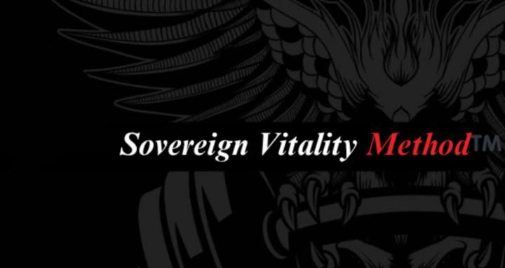 Sovereign Vitality Method