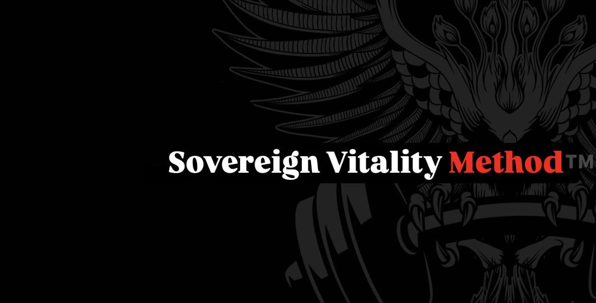 Sovereign Vitality Method