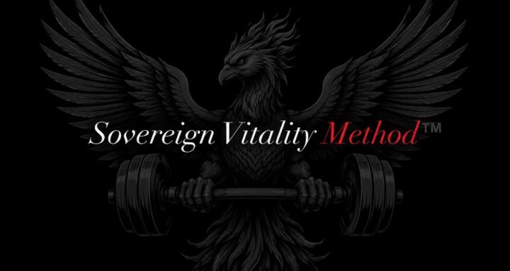 Sovereign Vitality Method