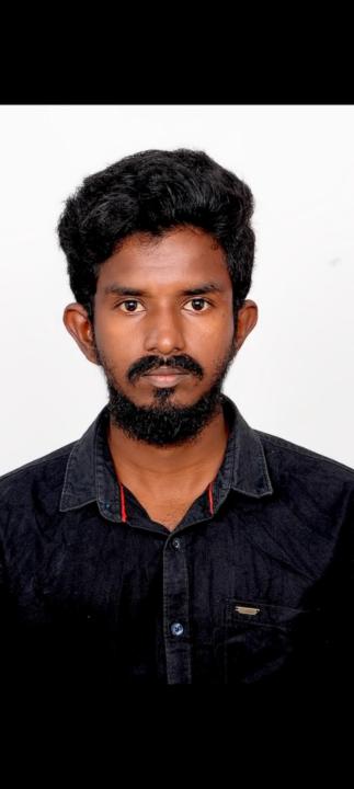 Madhusudhanan V