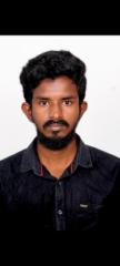 Madhusudhanan V