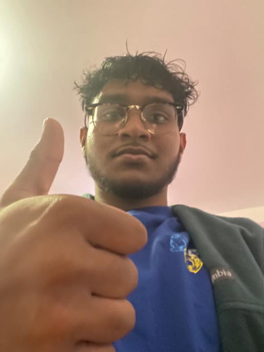 Jarir Hossain