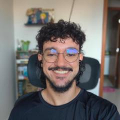 Gabriel Lima