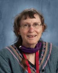 Vicky Scheuerell