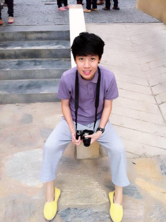 Napa Chayutisangpaisal