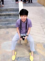 Napa Chayutisangpaisal