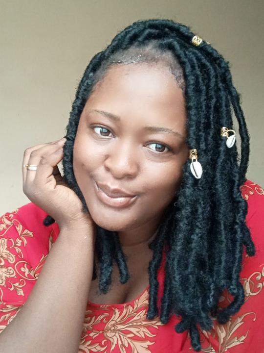Saffie Naomi Conteh