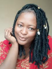 Saffie Naomi Conteh