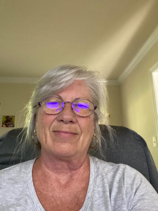 Tina Krug