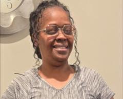 Teresa Williams