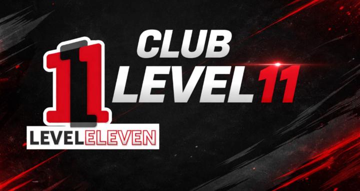 Level 11 - Coaching 🏓