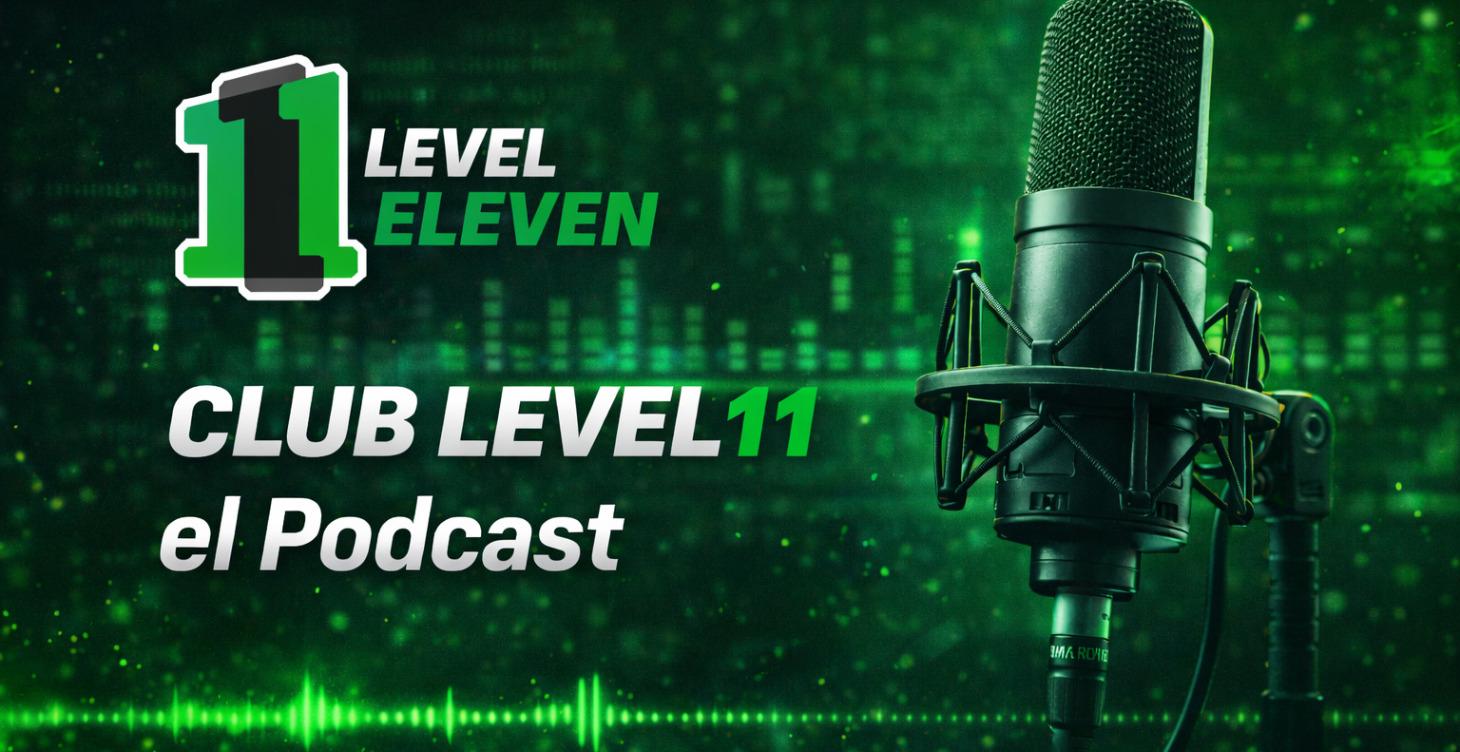 Club Level11