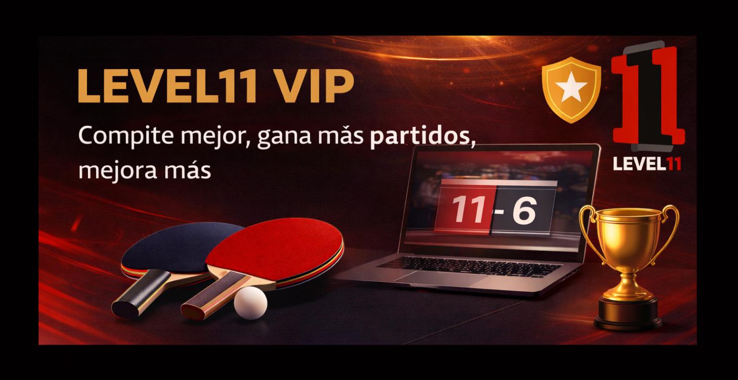 Level11 VIP