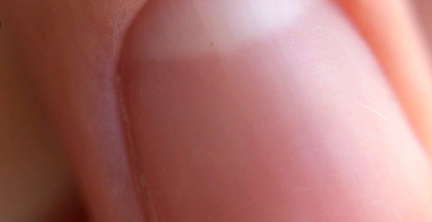 Prep And Russian Manicure