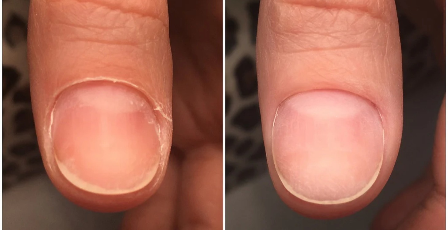 Russian Manicure Live Class