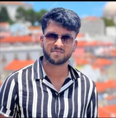 Asif Shajahan