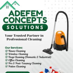 Adefem Concepts Solutions