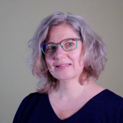 Edit Mária Tóthné Fehér