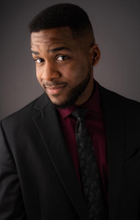 James Austin Jr