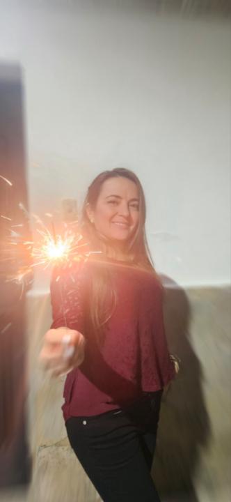 Gabriela Molina