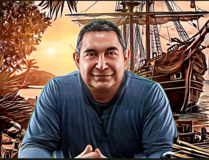 Mario Medina