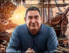 Mario Medina