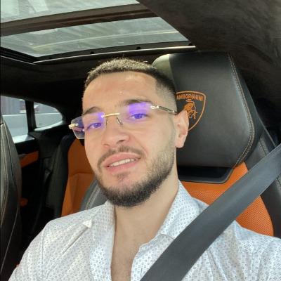 Yanis El Professor