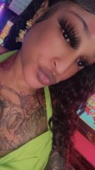 Tameisha Jackson