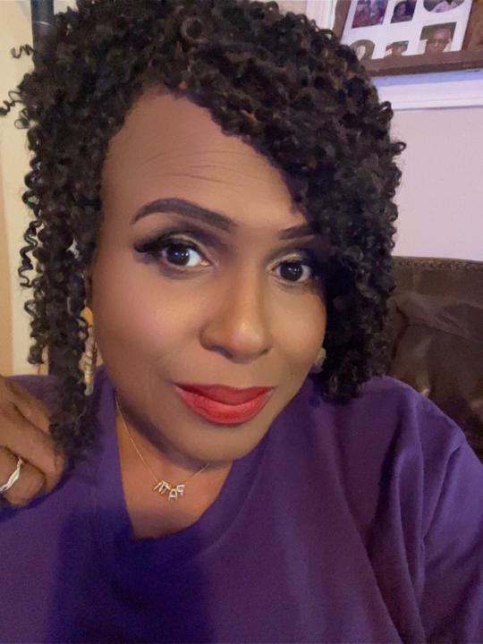 Patti Rhodes