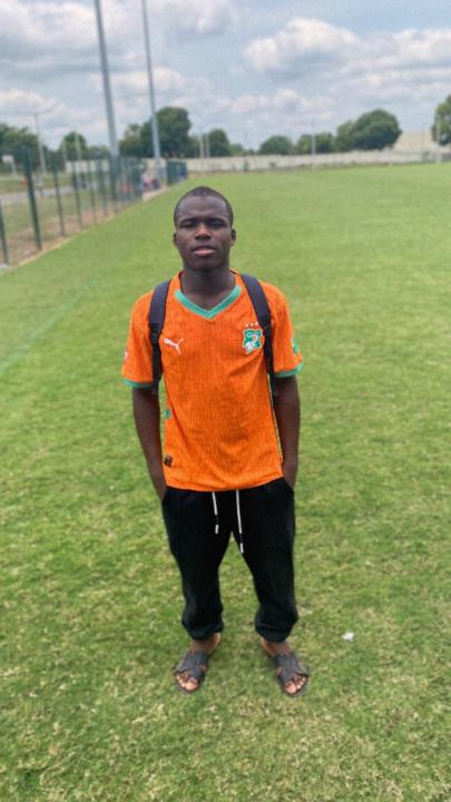 Ibrahim Traoré