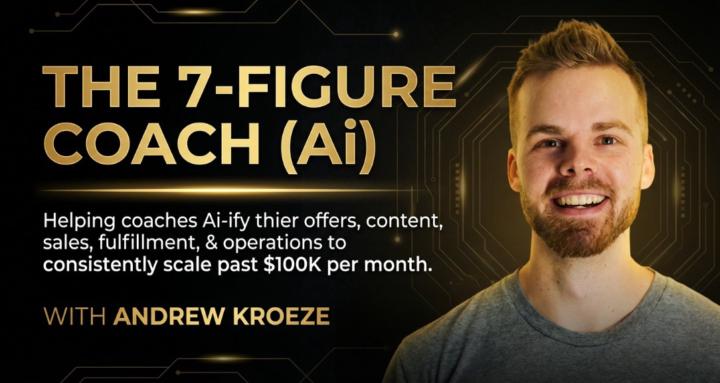 AI 7-Figure Coach Collective