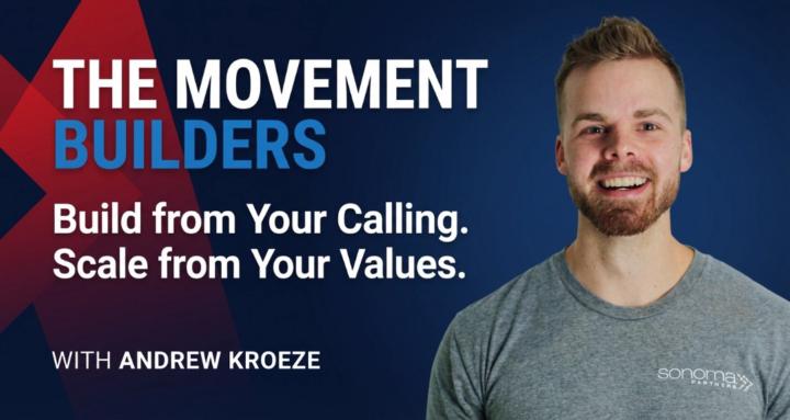 The Movement Builders ❤️