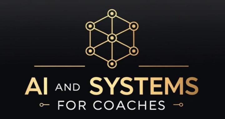 AI + Systems for Coaches 🤖