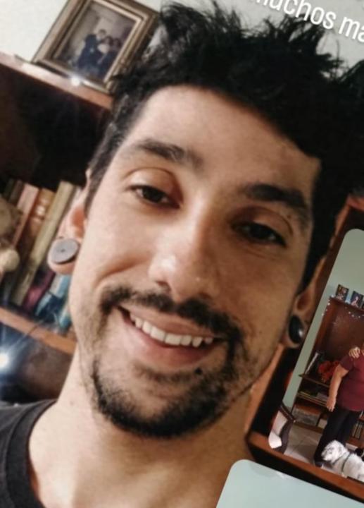 Rafael Llamozas