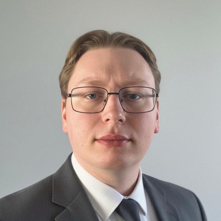 Timo Liedtke