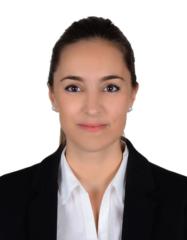 Zoraida Cao Rodriguez
