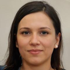 Veronica Smith