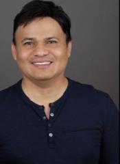 Percy Leon