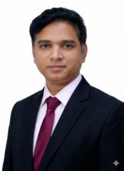 Shuvro Haque