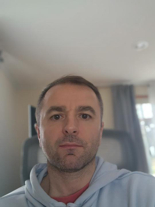 Oleg Zhuchyk