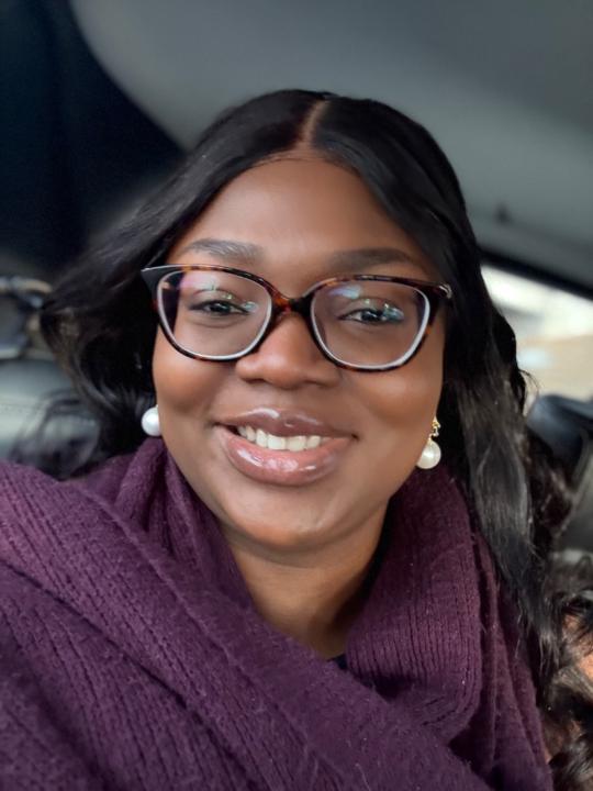 Adora Igunma