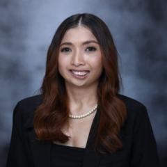Kaila Rose Manalo