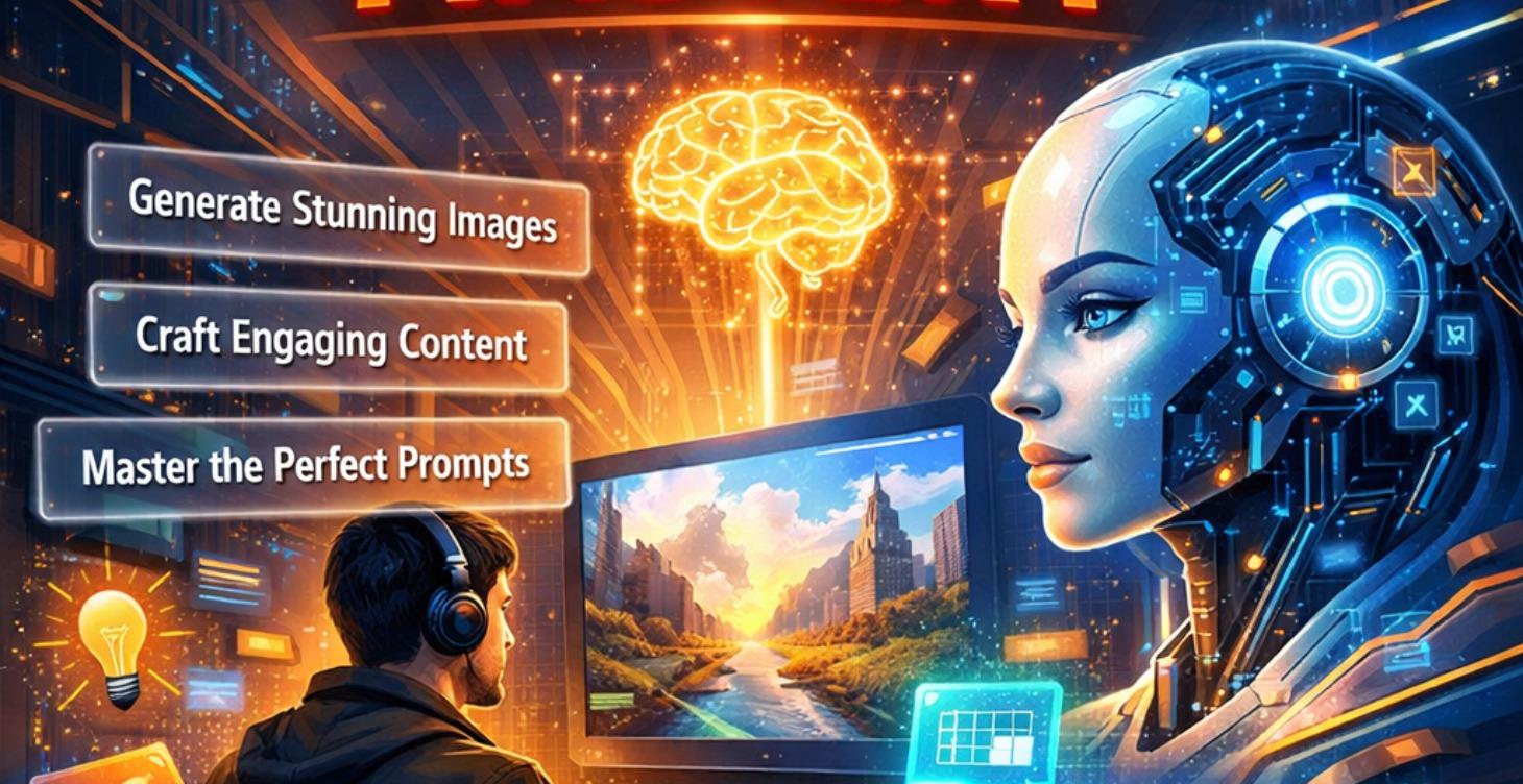 AI Prompting Mastery